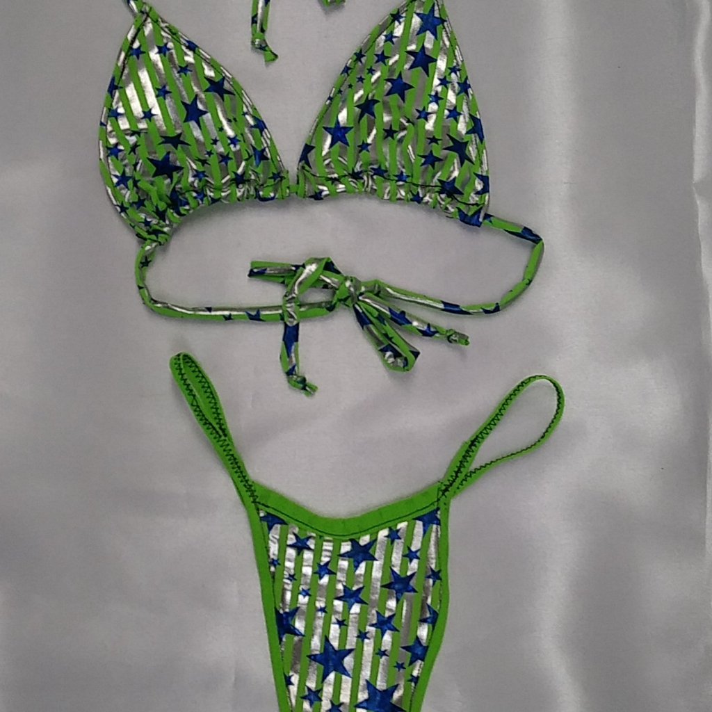 2Piece Clubwear